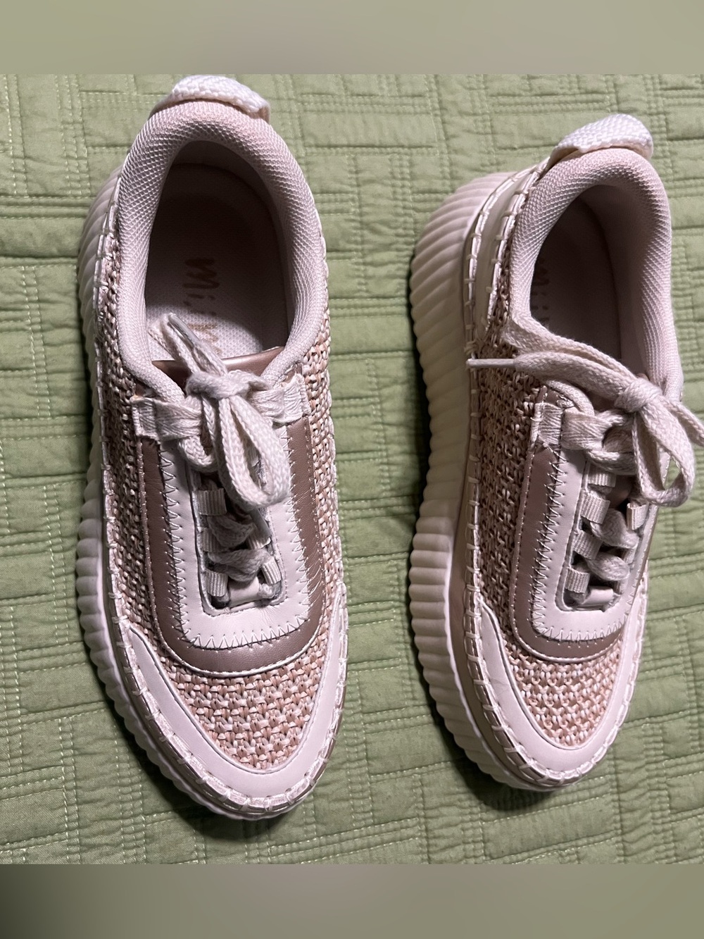 mi.im shoes Size 6 Women’s